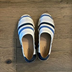 Cole Haan Cloudfeel Stitchlite Espadrilles